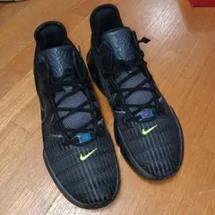 NIKE LEBRON WITNESS 6EP 'BLACKVOLT' 26.5のサムネイル