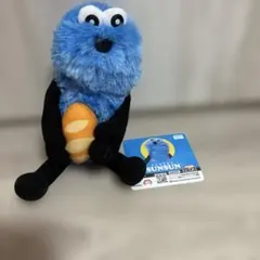 パペットスンスン　ぬいぐるみ　フランスパン♡のサムネイル
