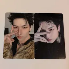 JO1 HIMP 金城碧海セット