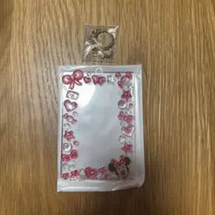 ディズニーストア シークレットカードホルダー ミニー