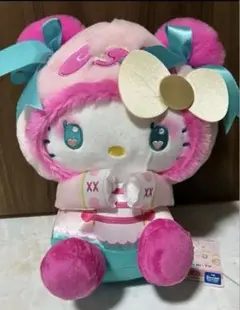 2026年最新】キティ BIG ぬいぐるみ パンダハローの人気アイテム