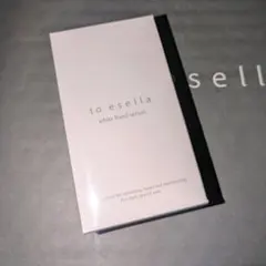 本日限定価格！　to esella ホワイトハンドセラム　20mlのサムネイル