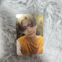 ALD1 EUPHORIA STAR ROAD ver. サンウォン トレカ