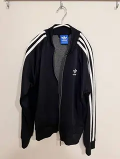 アディダス adidasトラックジャケット