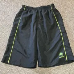 CROCS 水着　キッズ　140