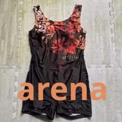 arena 練習用水着　L 11号
