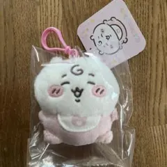 ちいかわ Chiikawa Baby マスコット ちいかわ