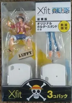ONE PIECE フィギュアルフィ・ナミ２体セット