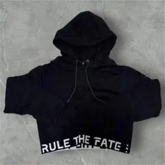 2026年最新】rule the fate パーカーの人気アイテム - メルカリ