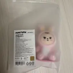 MINITEEN ジョンハン チョントラム キーリング 未開封