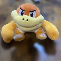 スーパーマリオ ブンブン ぬいぐるみS