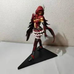 WWE NXT Finn Balor (Demon) フィンベイラー フィギュア - メルカリ