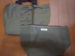 ミュベール 保冷バック＆ポーチのサムネイル