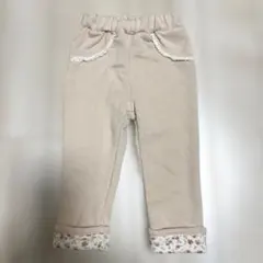 長ズボン パンツ