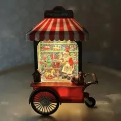 【ひ＊断捨離中☺︎様専用】クリスマスLEDライト　置物