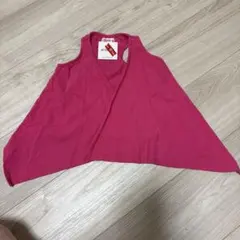 Aimable ノースリーブ ピンク 100cmのサムネイル