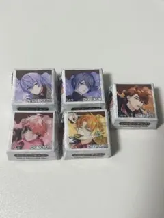 にじさんじ コトブキヤ 特典チョコ バレンタイン