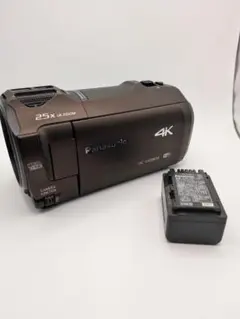 よ*1様 Panasonicデジタル4Kビデオカメラ HC-VX980M パナソニック デジタル4Kビデオカメラ VX980M