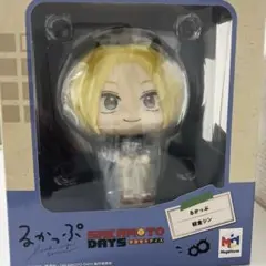 るかっぷ SAKAMOTO DAYS 朝倉シン フィギュア