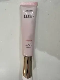 ELIXIR トーンアップ SPF50+ PA++++のサムネイル
