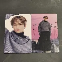 INI 後藤威尊109 ポップアップ 123 124