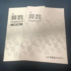 2025年最新】早稲アカ 算数の人気アイテム - メルカリ