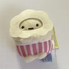 すみっコぐらし ポップコーン