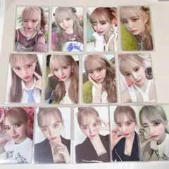 マシロ　Magic Hour kep1er MADEIN トレカ　まとめ売り