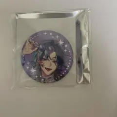 にじさんじ VOLTACTION 3SKM IMPACT缶バッジ 魁星①