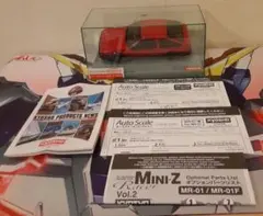 2026年最新】ミニッツ AE86の人気アイテム - メルカリ