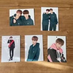 SEVENTEEN 2018 SVT ジュントレカセット