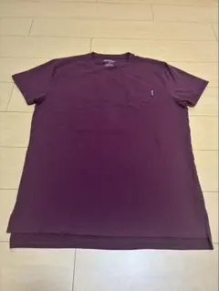 021 Originals ポケットTシャツ パープル XXL 〝P1〟
