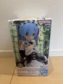 2025年最新】GLITTER&GLAMOURS レムの人気アイテム - メルカリ