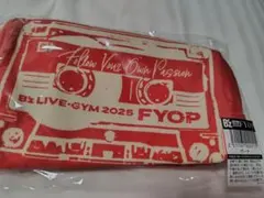 B'z　FYOP ポーチ