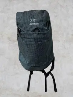 ARC'TERYX Konseal 15 バックパック ブラウン タグなし未使用 - メルカリ