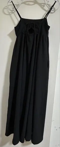 LOWRYS FARM キャミロングワンピ