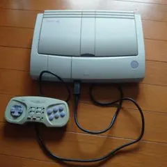 PCEngine