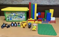 LEGO デュプロ 7338 楽しいどうぶつえん