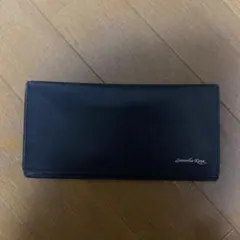 Samantha Thavasa 長財布 黒