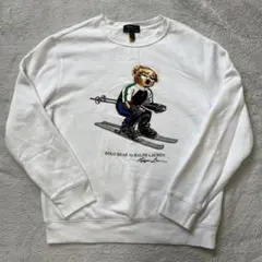 スエット パーカー