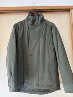 Lacoste ミリタリービッグコート