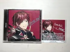 にじさんじ ローレン・イロアス Focus on