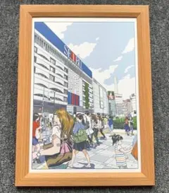 2025年最新】江口寿史 ポスターの人気アイテム - メルカリ