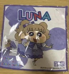 専用！FRUITS ZIPPER 仲川瑠夏　クレヨンしんちゃん