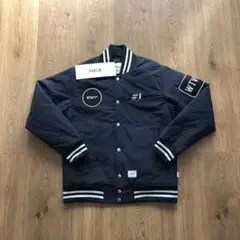 WTAPS スタジャン Sサイズ WTAPS スタジャン Sサイズ 楽天市場】WTAPS ダブルタップス