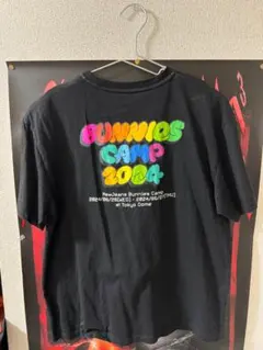2026年最新】bunnies camp 2024 tokyo dome tシャツの人気アイテム