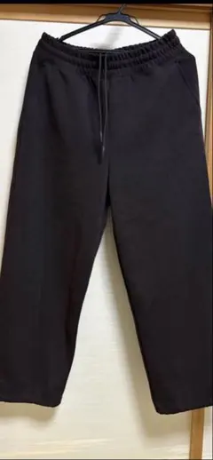 UNIQLOスウェットパンツ