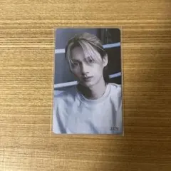 seventeen ジュン fml hmv 特典 トレカ