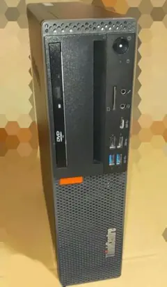 thinkcentre M720s　　think Center　ベアボーン