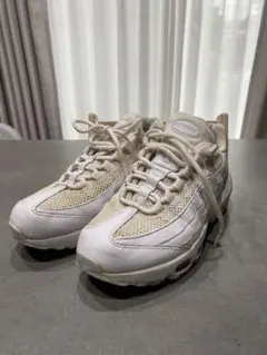 Nike Air Max 95 ホワイト